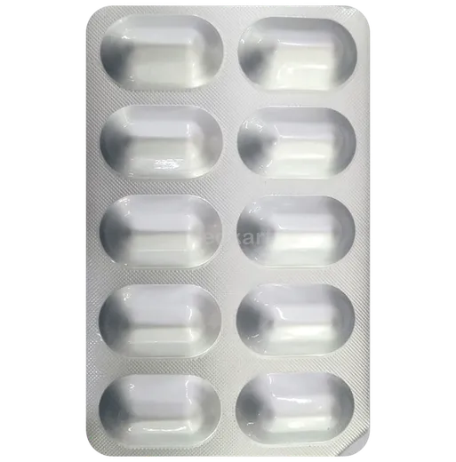 extend hair tablet 10's